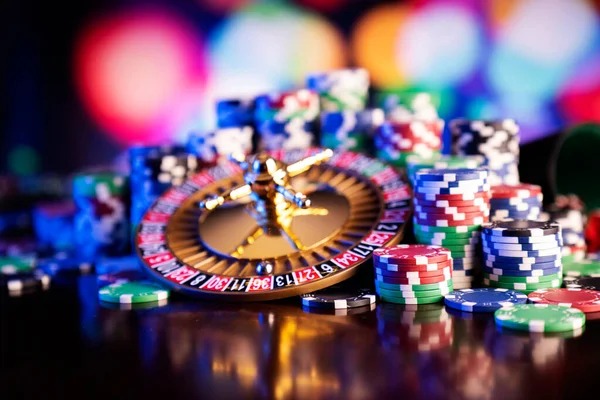 vm 777 One Tab, All Games