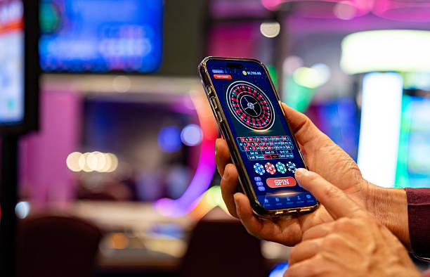 vm 777 Live Casino
