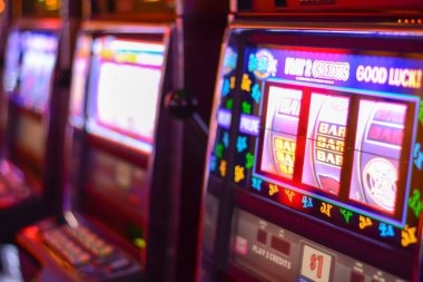 vm 777 Sportsbook